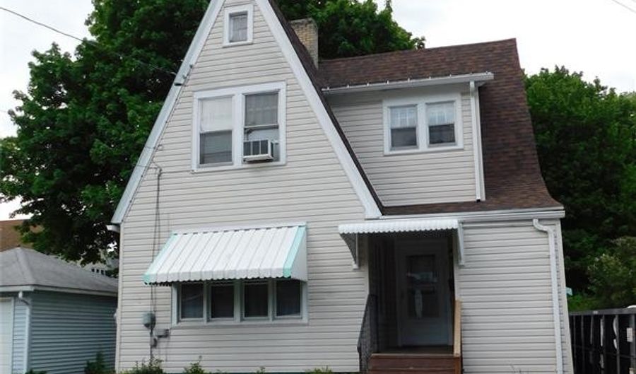 1 Baird Ave, Binghamton, NY 13901 - 3 Beds, 2 Bath