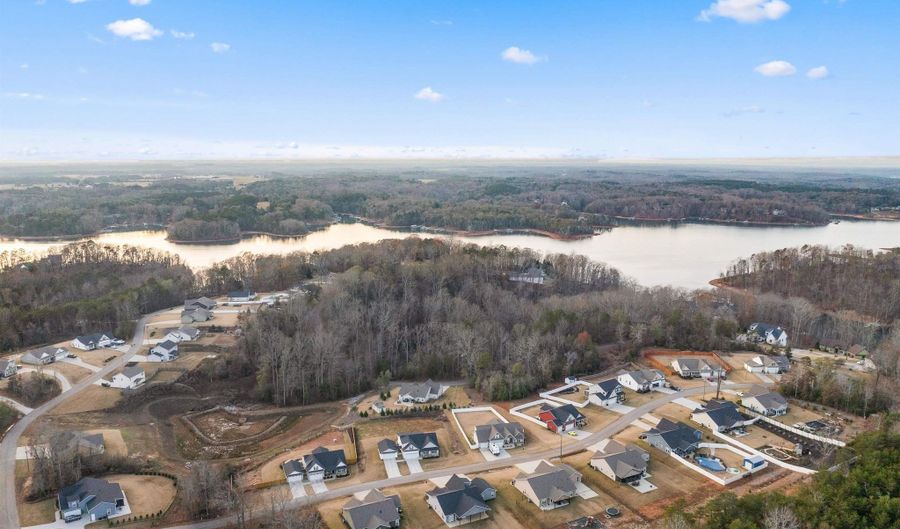 251 Inlet Pointe Dr, Anderson, SC 29625 - 3 Beds, 3 Bath