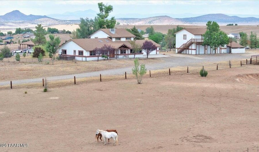 465 Ben J Trl, Chino Valley, AZ 86323 - 4 Beds, 3 Bath