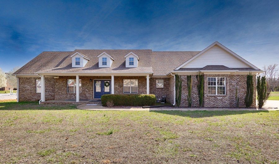 26061 Ashton Ln, Ardmore, TN 38449 - 4 Beds, 4 Bath