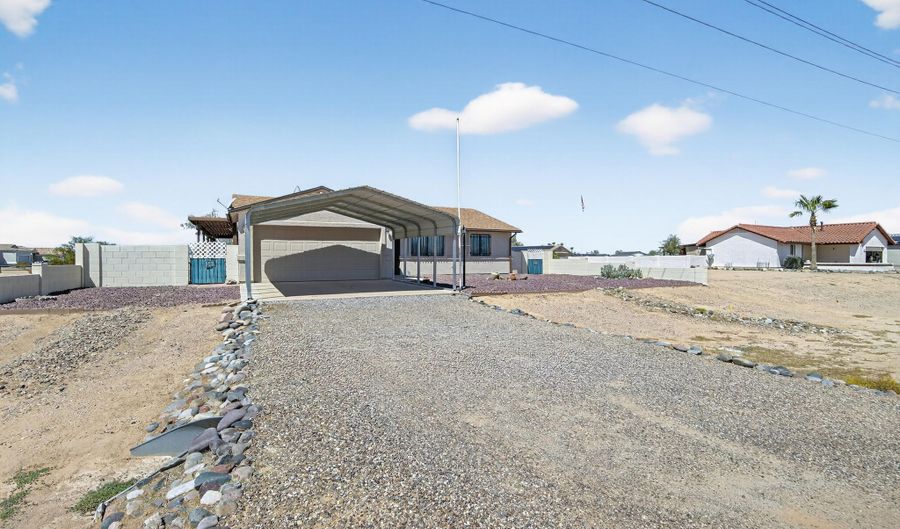 15762 S OVERFIELD Rd, Arizona City, AZ 85123 - 2 Beds, 2 Bath
