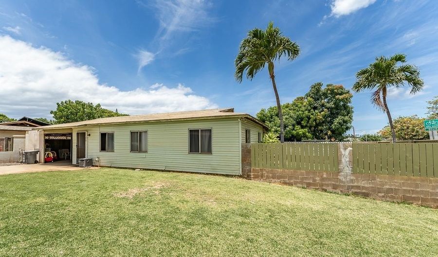119 Kupalaiki Loop, Kihei, HI 96753 - 4 Beds, 3 Bath