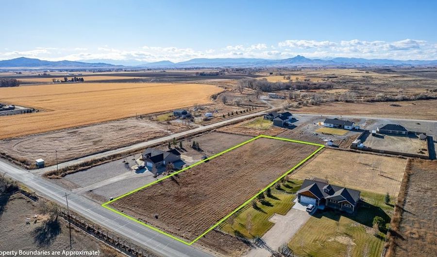 TBD Road 12 3, Powell, WY 82435 - 0 Beds, 0 Bath