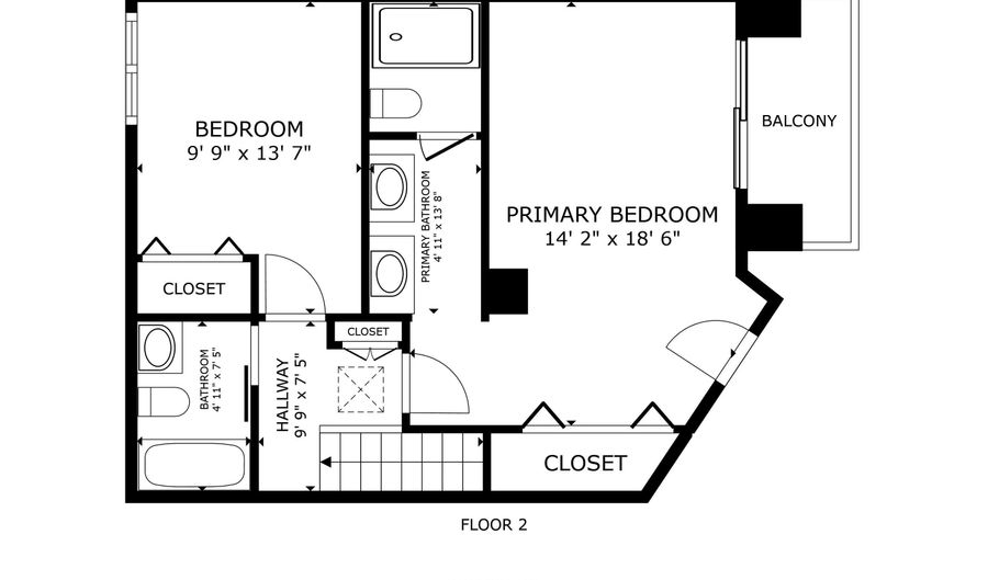 3926 Voltaire St, San Diego, CA 92107 - 2 Beds, 3 Bath