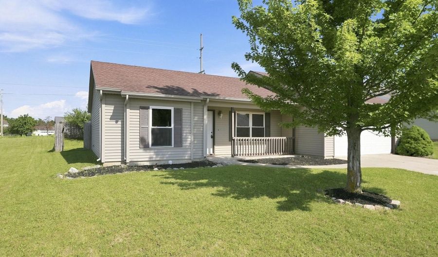 802 Pristine Ave, Angola, IN 46703 - 3 Beds, 2 Bath