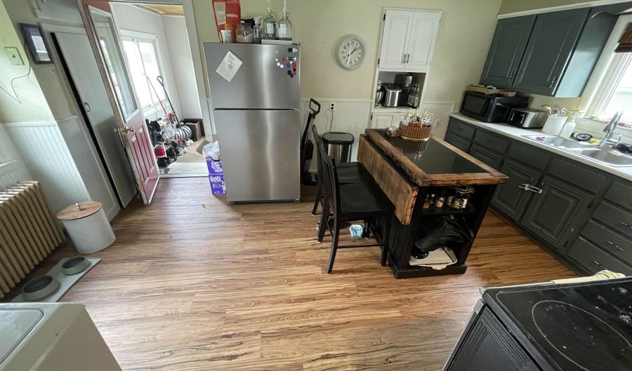 114 Jolbert St, Berlin, NH 03570 - 3 Beds, 2 Bath