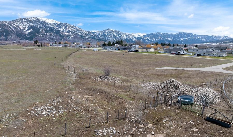 L5 SECOND WEST STREET, Bedford, WY 83112 - 0 Beds, 0 Bath