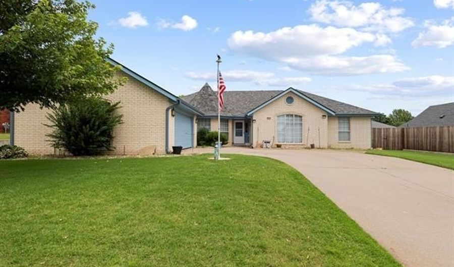 5633 NE STEEPER, Bartlesville, OK 74006 - 4 Beds, 3 Bath