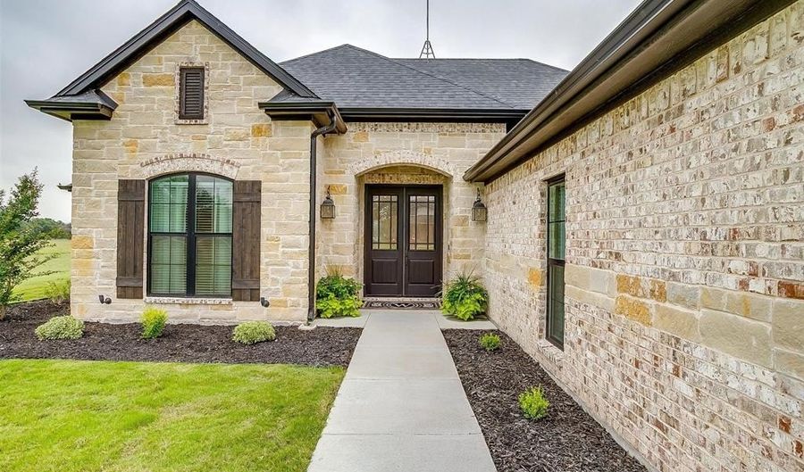 850 McClendon Walker Rd, Aledo, TX 76008 - 3 Beds, 3 Bath