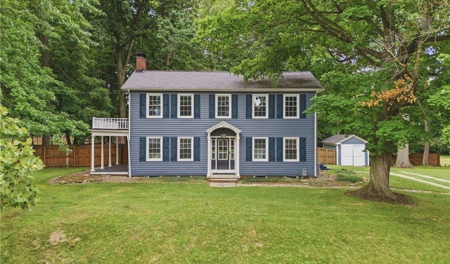 325 Vincent St, Alliance, OH 44601 - 4 Beds, 2 Bath