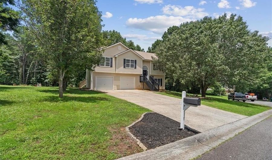 17 Mill View Ct, Adairsville, GA 30103 - 4 Beds, 2 Bath