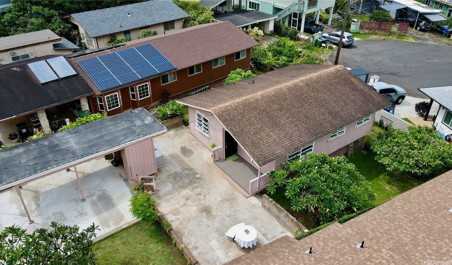 56-277 Maunuunu St, Kahuku, HI 96731 - 3 Beds, 1 Bath