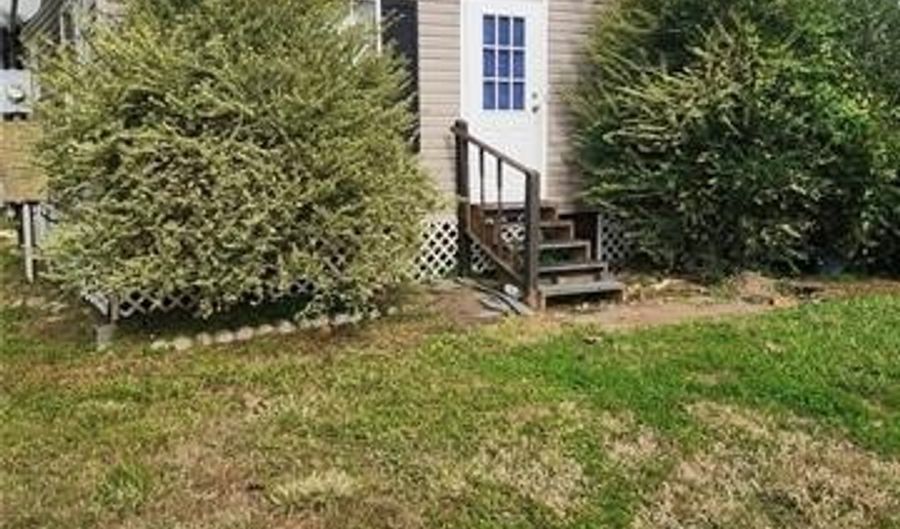 116 CEDAR Dr, Belle Chasse, LA 70037 - 3 Beds, 2 Bath