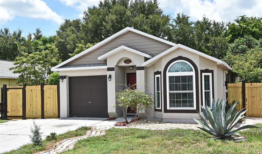 466 SPREADING OAK Cir, Apopka, FL 32712 - 3 Beds, 2 Bath