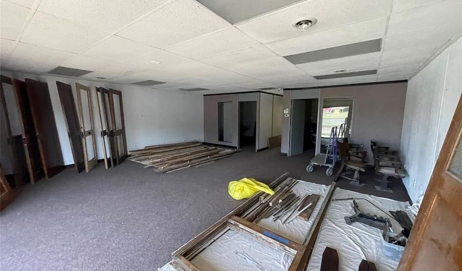 1926 N 1st St, Abilene, TX 79603 - 0 Beds, 0 Bath