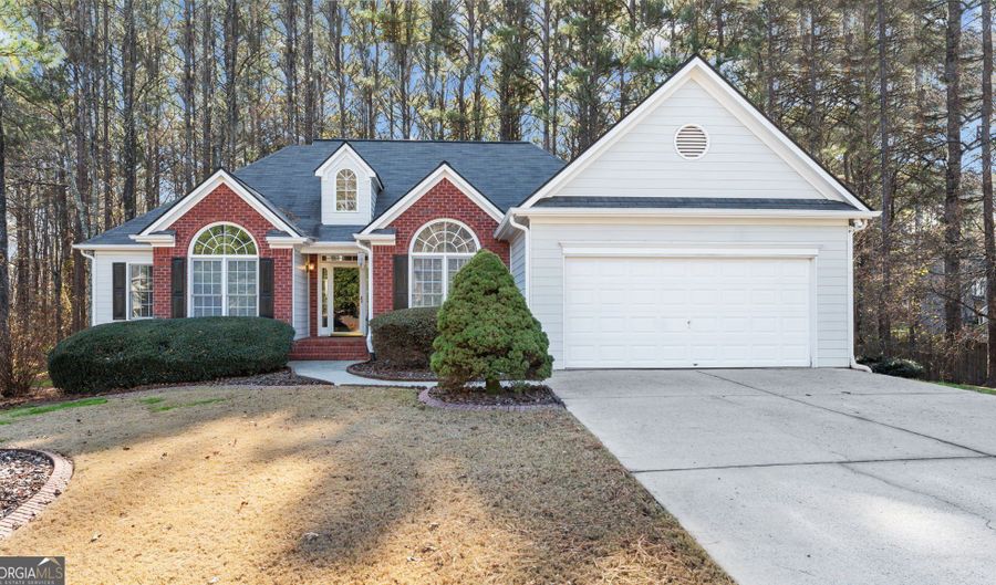 311 Wesley Dr, Acworth, GA 30101 - 3 Beds, 2 Bath