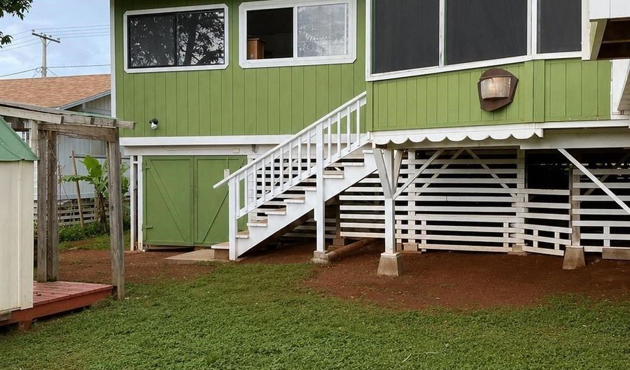 23 Kalama Rd 34, Kaunakakai, HI 96757 - 5 Beds, 3 Bath