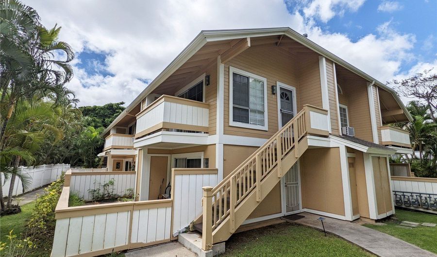 373 Mananai Pl 44T, Honolulu, HI 96818 - 1 Beds, 1 Bath
