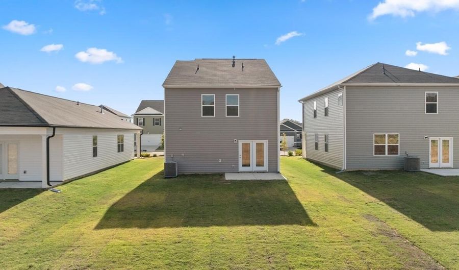 930 Captains Ct, Beech Island, SC 29842 - 4 Beds, 3 Bath