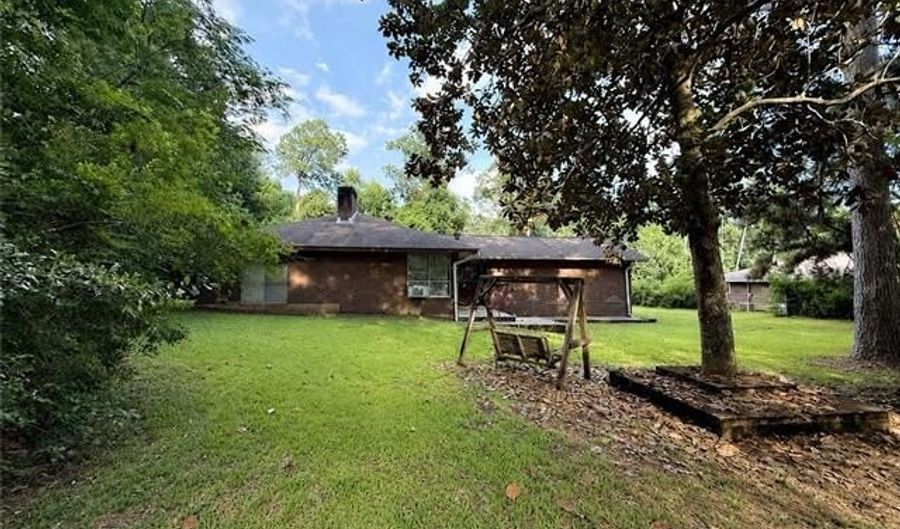 203 CAMELLIA Rd, Bogalusa, LA 70427 - 3 Beds, 3 Bath