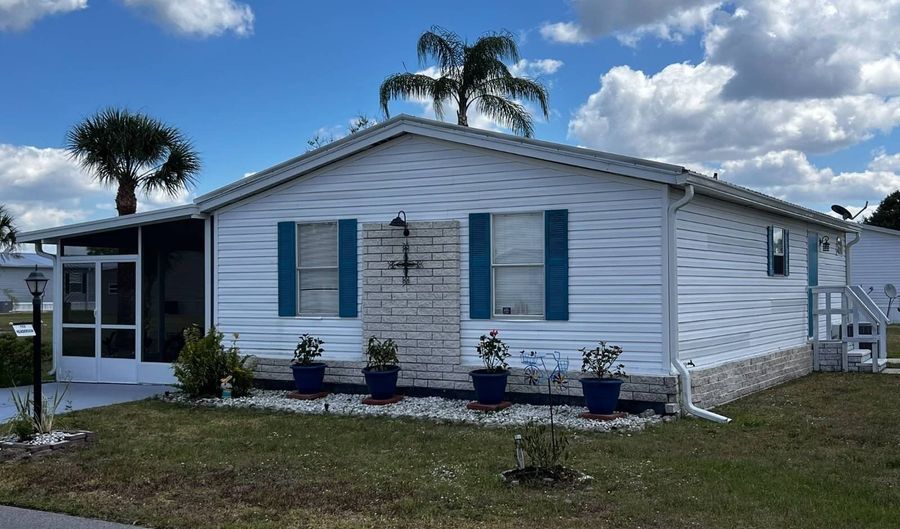 4810 NW HWY 72 152, Arcadia, FL 34266 - 2 Beds, 2 Bath