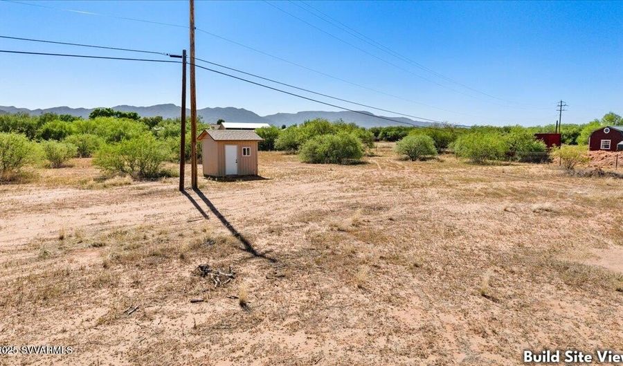 2430 N Mustang Ln, Camp Verde, AZ 86322 - 0 Beds, 0 Bath