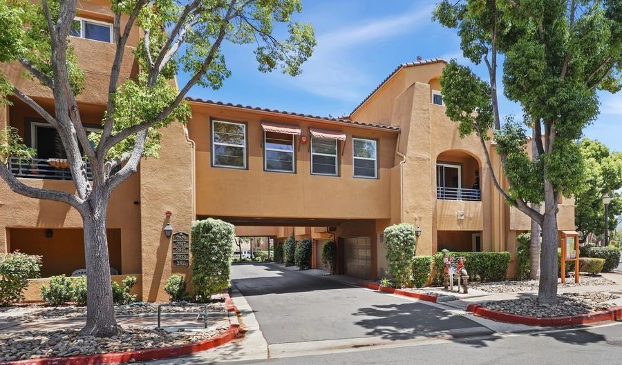 2801 Escala Cir, San Diego, CA 92108 - 3 Beds, 4 Bath
