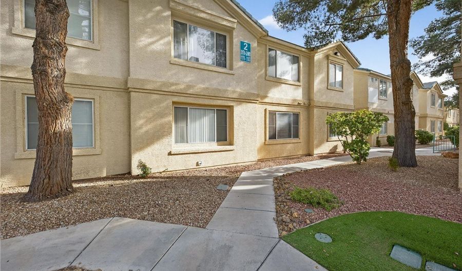 5155 W Tropicana Ave 2181, Las Vegas, NV 89103 - 2 Beds, 2 Bath
