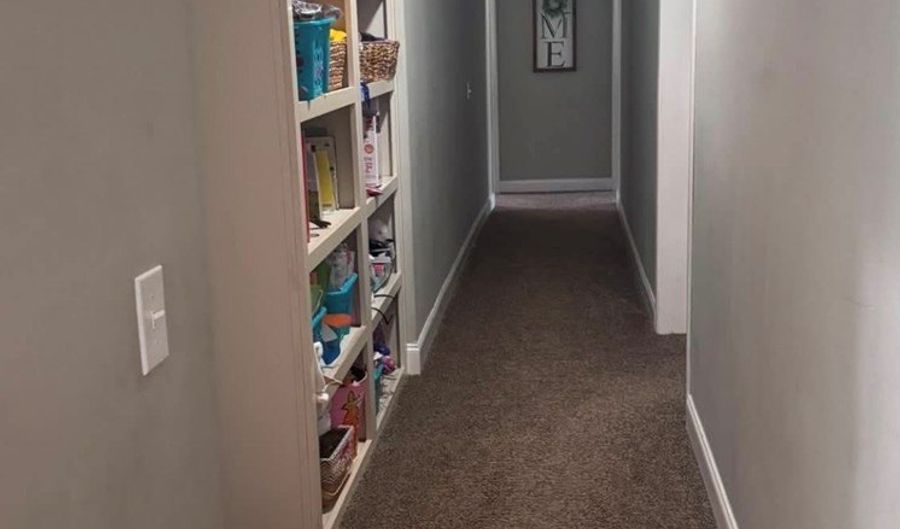 475 Denham Progress Rd, Buckatunna, MS 39367 - 5 Beds, 2 Bath