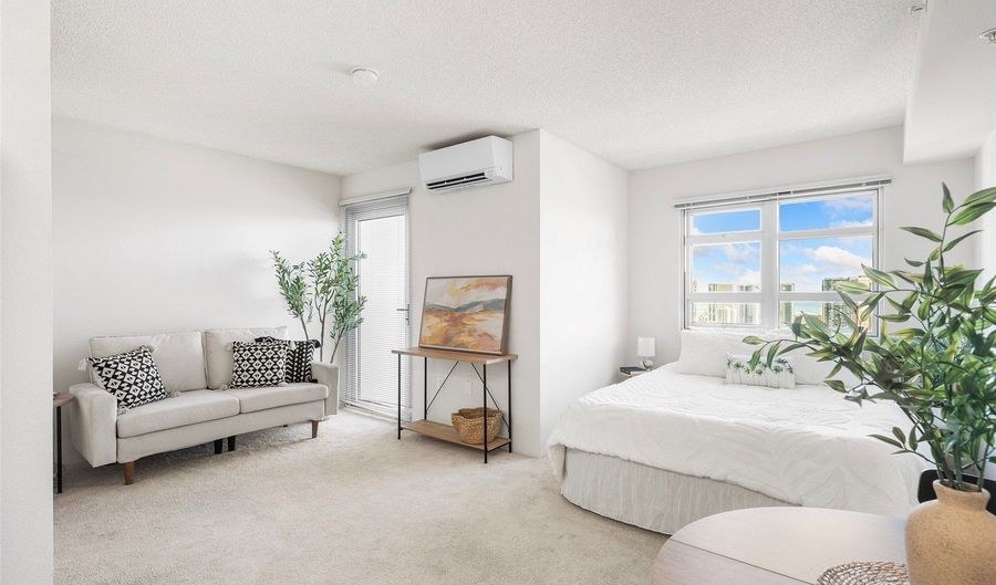801 S Street 4109, Honolulu, HI 96813 - 0 Beds, 1 Bath
