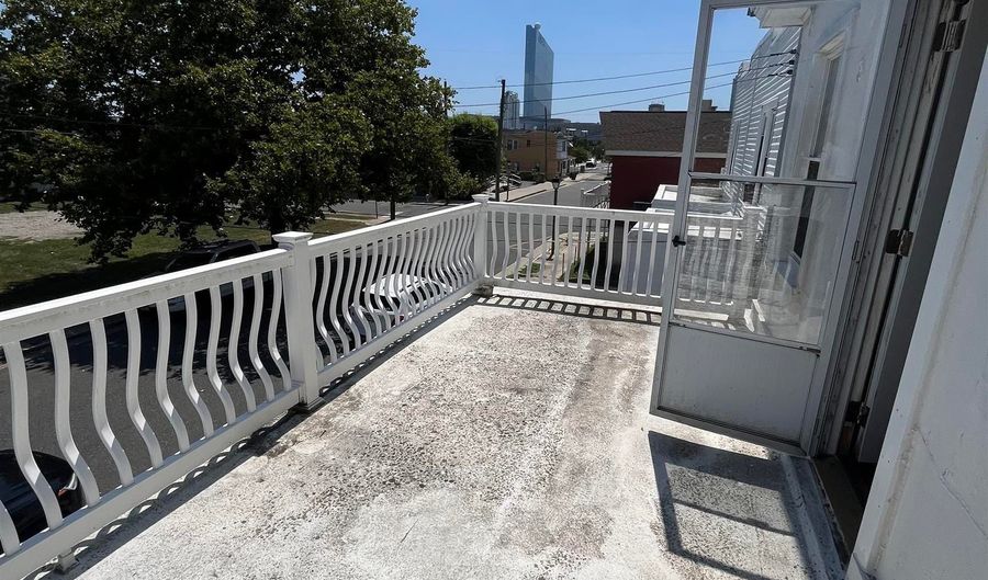 346 N Delaware Ave, Atlantic City, NJ 08401 - 3 Beds, 2 Bath