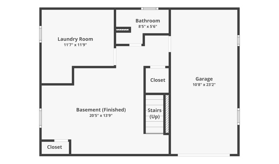 5336 Orangelawn Dr, Delhi, OH 45238 - 4 Beds, 2 Bath