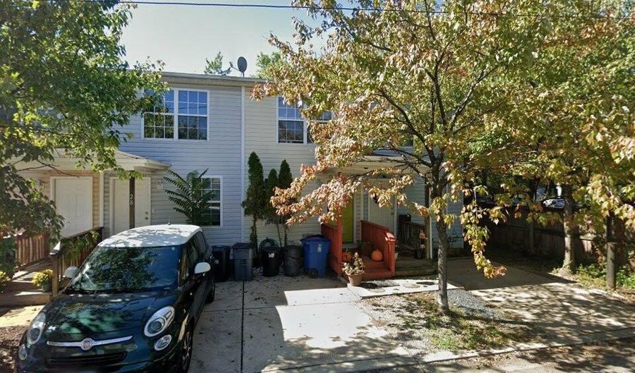 26 JOHNSON Pl, Annapolis, MD 21401 - 2 Beds, 2 Bath