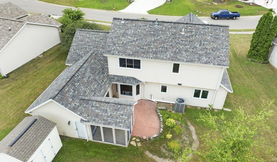 112 Orchard Valley Dr, Avilla, IN 46710 - 3 Beds, 3 Bath