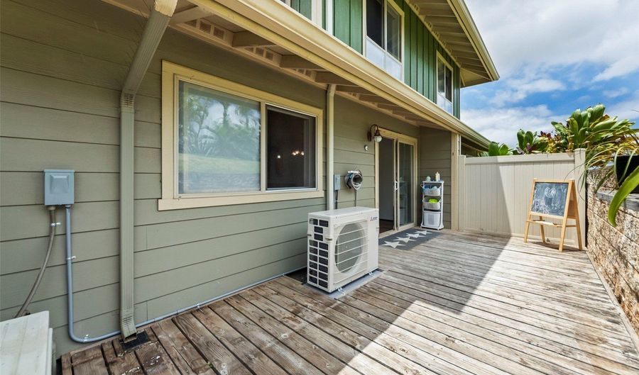 92-7171 Elele St 503, Kapolei, HI 96707 - 3 Beds, 3 Bath