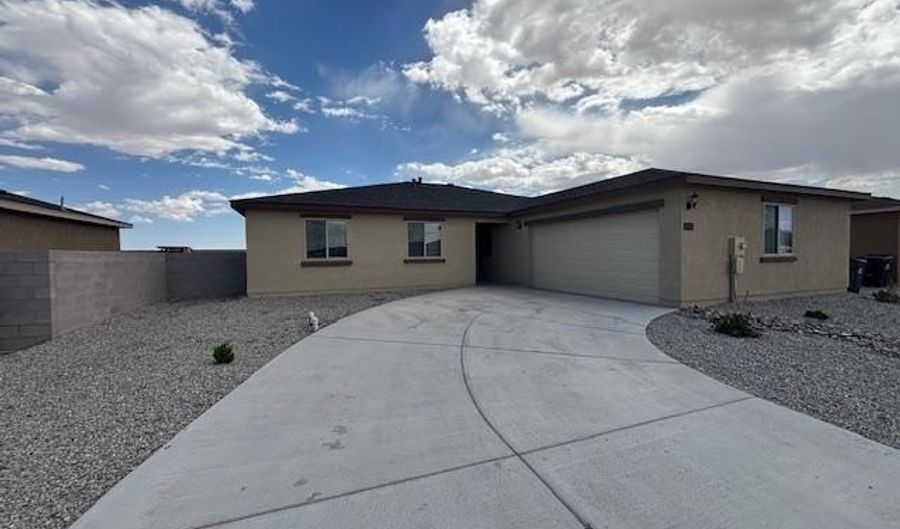 2425 Desi Loop, Belen, NM 87031 - 4 Beds, 2 Bath