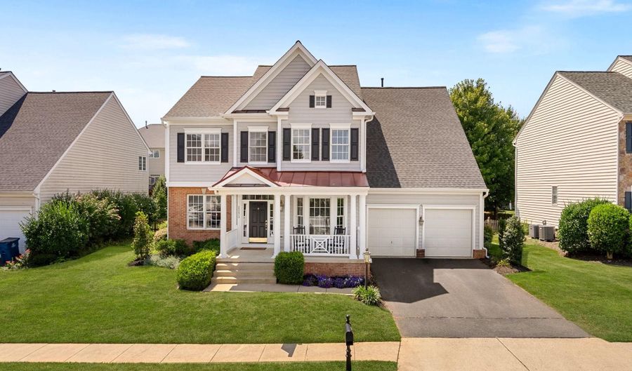 22873 ASHTON WOODS, Brambleton, VA 20148 - 5 Beds, 5 Bath