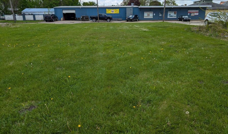209 Perry St, Albion, MI 49224 - 0 Beds, 0 Bath