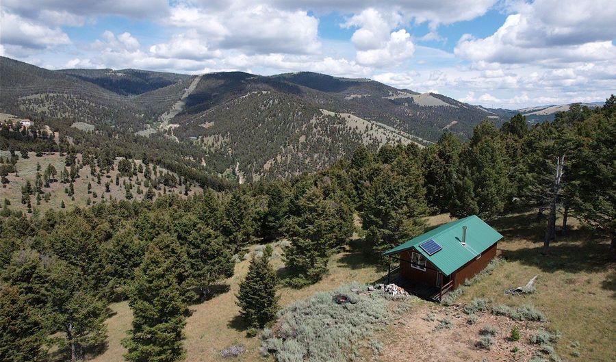 nhn Bishop Creek Road, Basin, MT 59631 - 0 Beds, 0 Bath