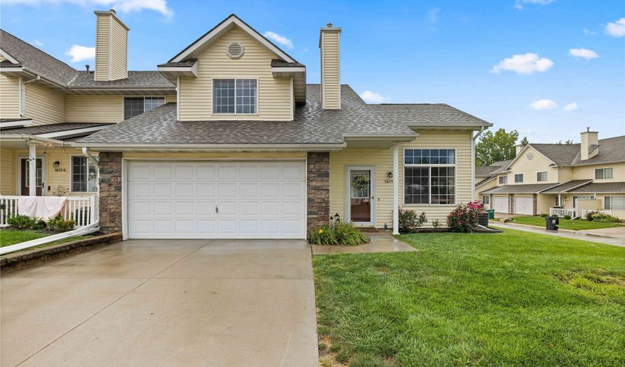 1401 SE Delaware Ave 5, Ankeny, IA 50021 - 2 Beds, 2 Bath