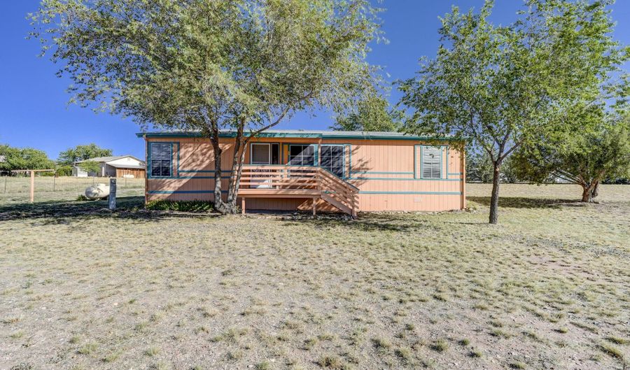 2710 N Yuma Dr, Chino Valley, AZ 86323 - 3 Beds, 2 Bath