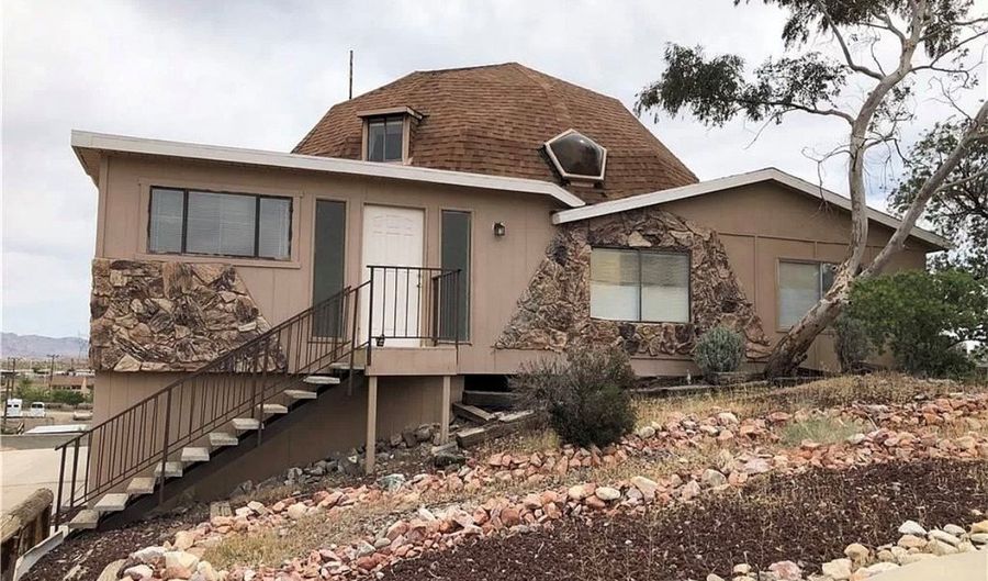 1427 San Felipe Dr, Boulder City, NV 89005 - 6 Beds, 5 Bath