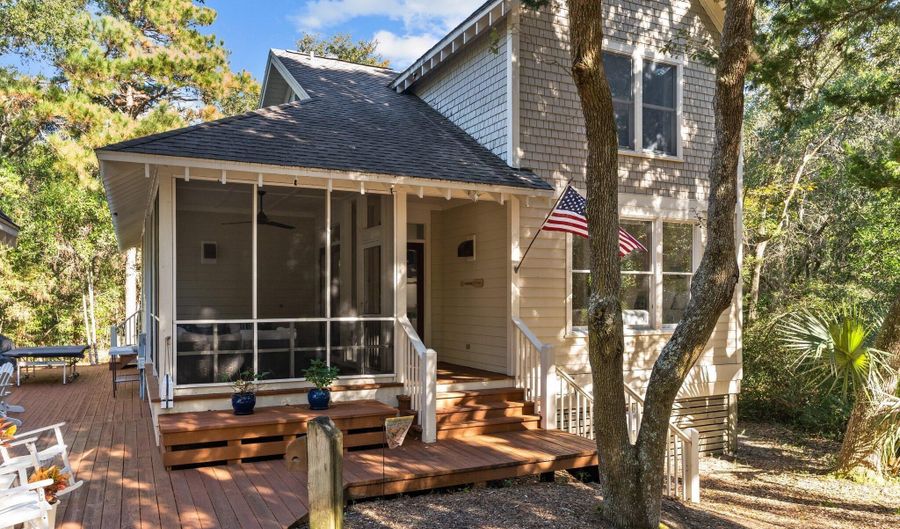 7 Col William Rhett Trl, Bald Head Island, NC 28461 - 3 Beds, 3 Bath