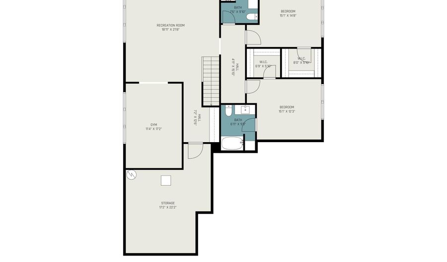 7314 Schoolhouse Dr SE, Ada, MI 49301 - 3 Beds, 4 Bath