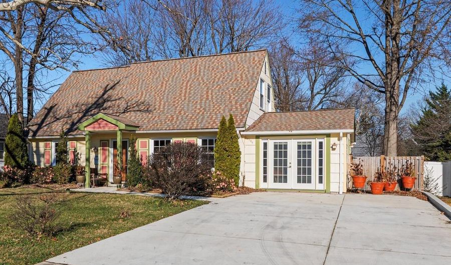 12306 SHELTER Ln, Bowie, MD 20715 - 4 Beds, 2 Bath