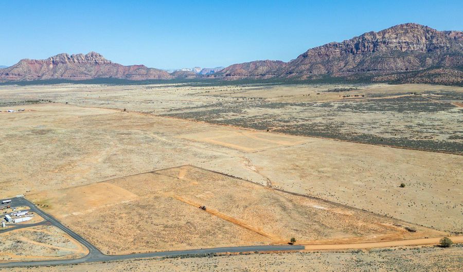 South Desert Dr Parcel AV-1372-C- 1, Apple Valley, UT 84737 - 0 Beds, 0 Bath