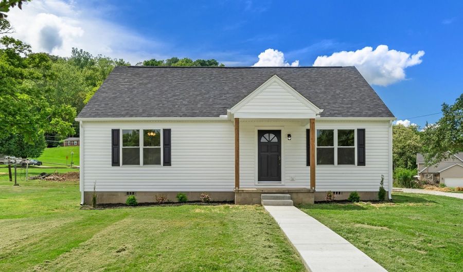 1241-41 R McComas Ave, Barboursville, WV 25504 - 4 Beds, 2 Bath