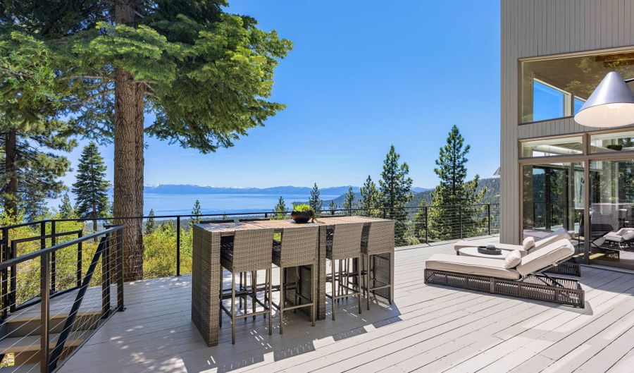 757 Champagne Rd, Incline Village, NV 89451 - 5 Beds, 8 Bath