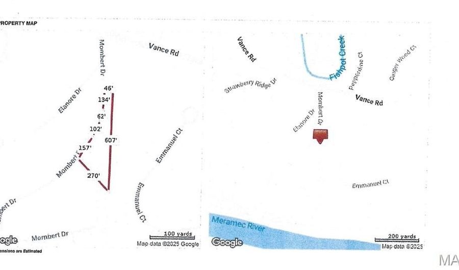 44 Mombert Dr, Ballwin, MO 63021 - 0 Beds, 0 Bath