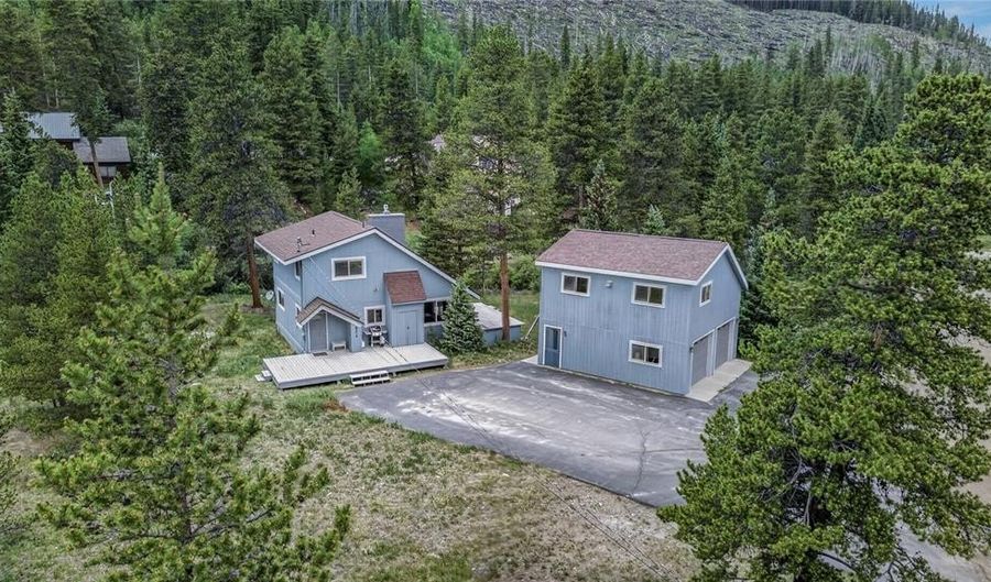 214 Mountain View Trl, Breckenridge, CO 80424 - 3 Beds, 2 Bath